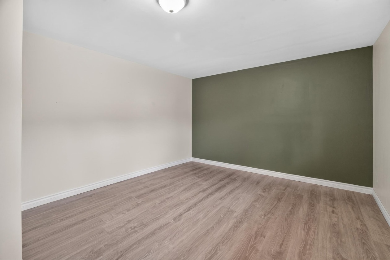 Chambre à coucher — 867 Rue Arpin, Rimouski