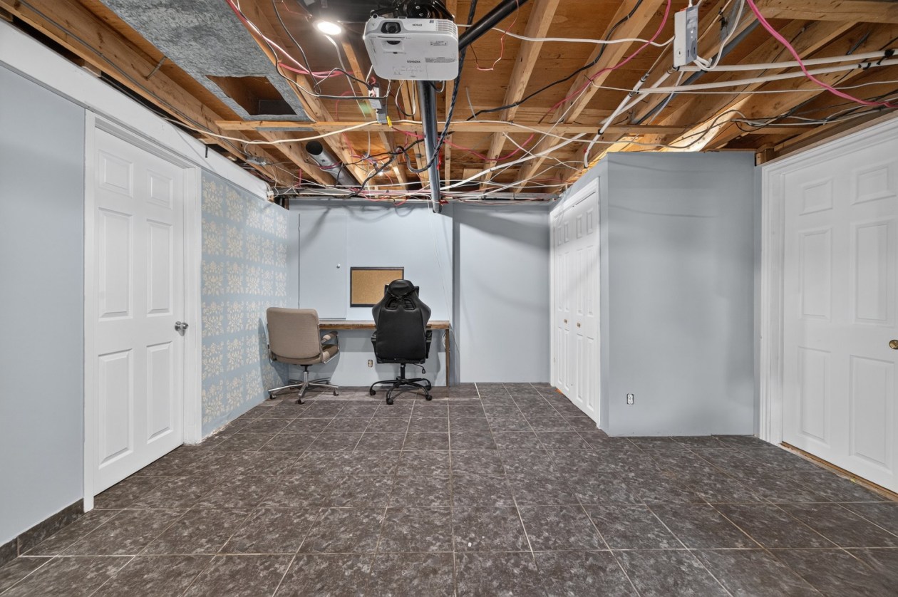 Salle familiale — 867 Rue Arpin, Rimouski
