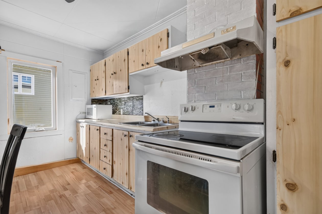 Photo 43 — 10 - 10B Rue Bérubé, Témiscouata-sur-le-Lac