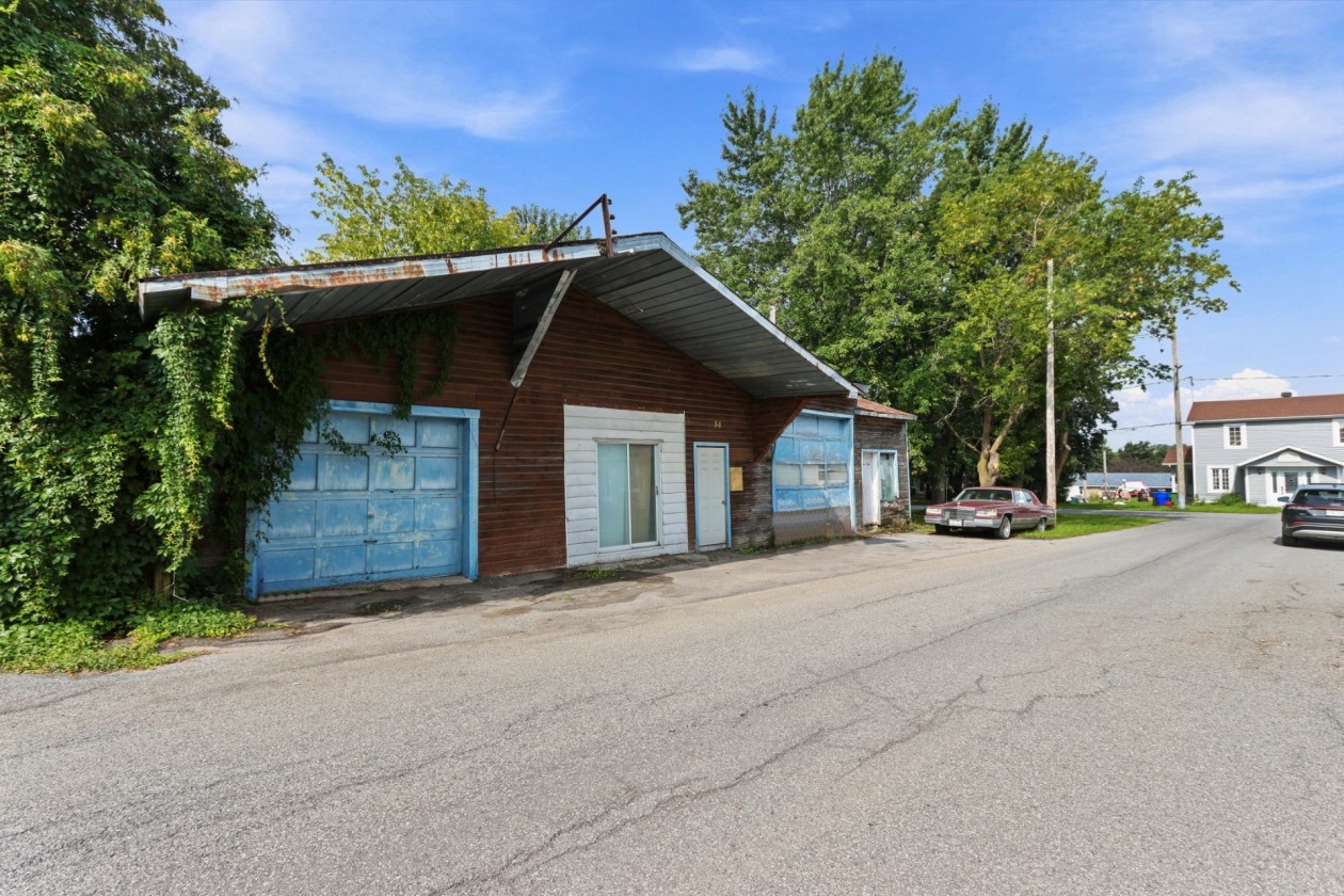 34Z, Rue Alice-Laberge