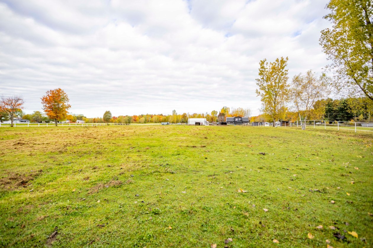 Extérieur — 1145 Route Bradley, Trois-Rivières