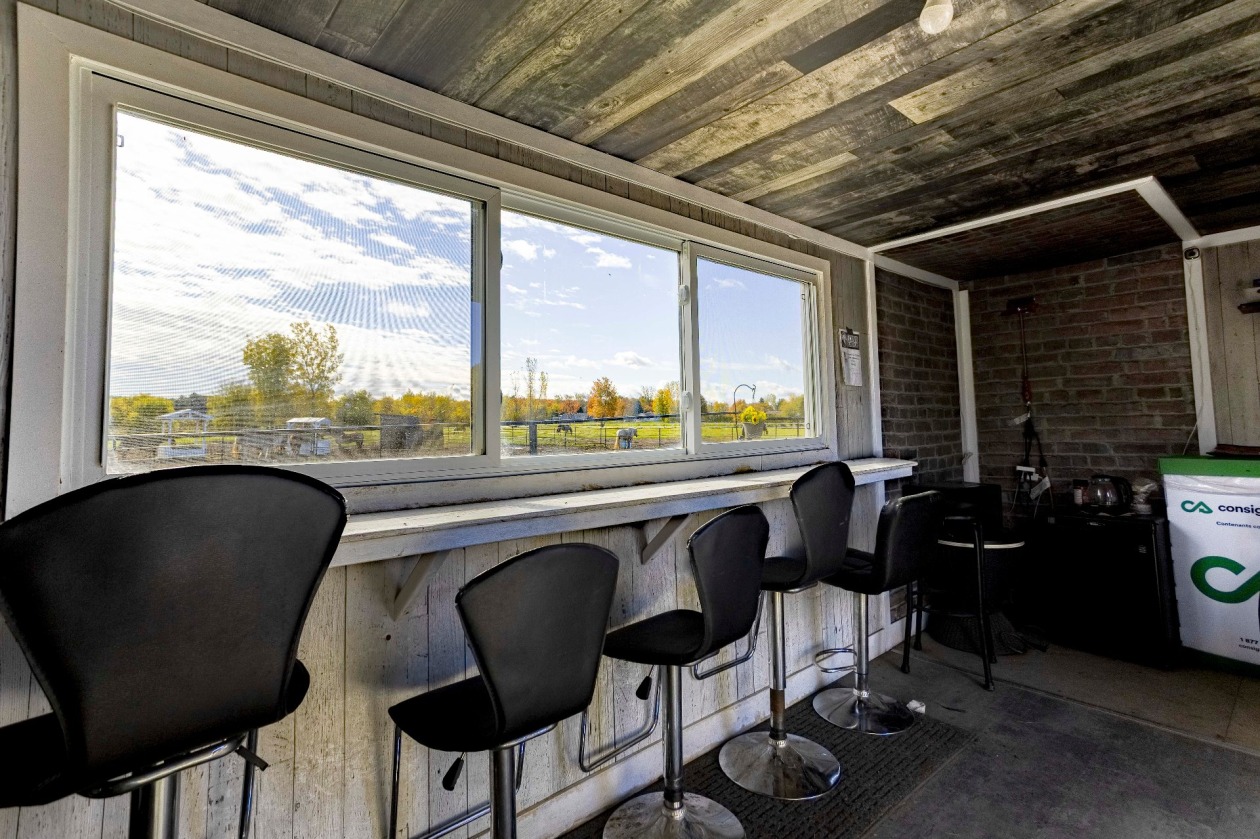 Extérieur — 1145 Route Bradley, Trois-Rivières