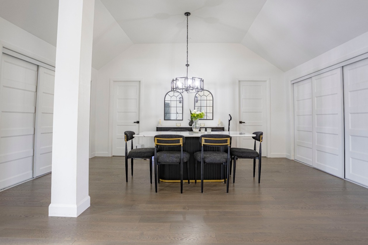 Salle à manger — 1145 Route Bradley, Trois-Rivières