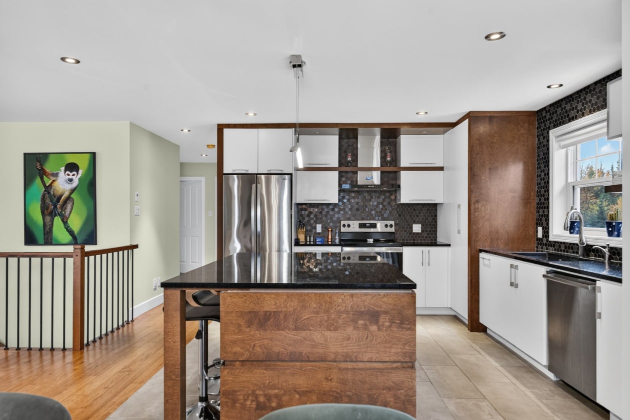 Photo 14 — 51 Rue de l'Osmonde, Sainte-Catherine-de-la-Jacques-Cartier