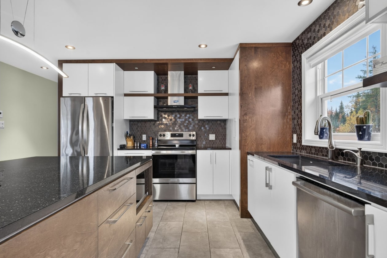 Photo 17 — 51 Rue de l'Osmonde, Sainte-Catherine-de-la-Jacques-Cartier