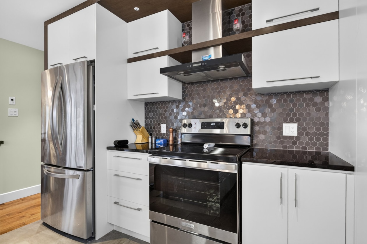 Photo 19 — 51 Rue de l'Osmonde, Sainte-Catherine-de-la-Jacques-Cartier