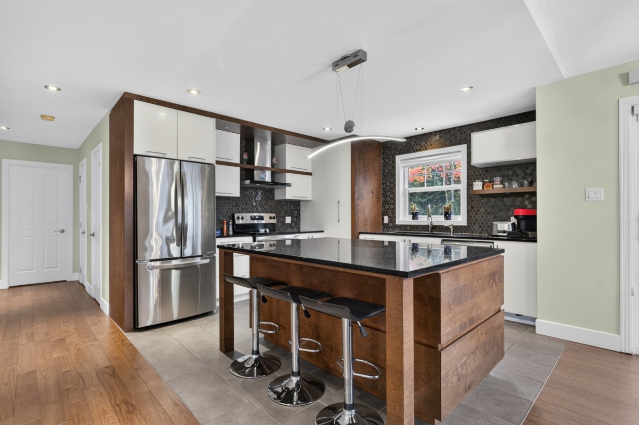 Photo 16 — 51 Rue de l'Osmonde, Sainte-Catherine-de-la-Jacques-Cartier