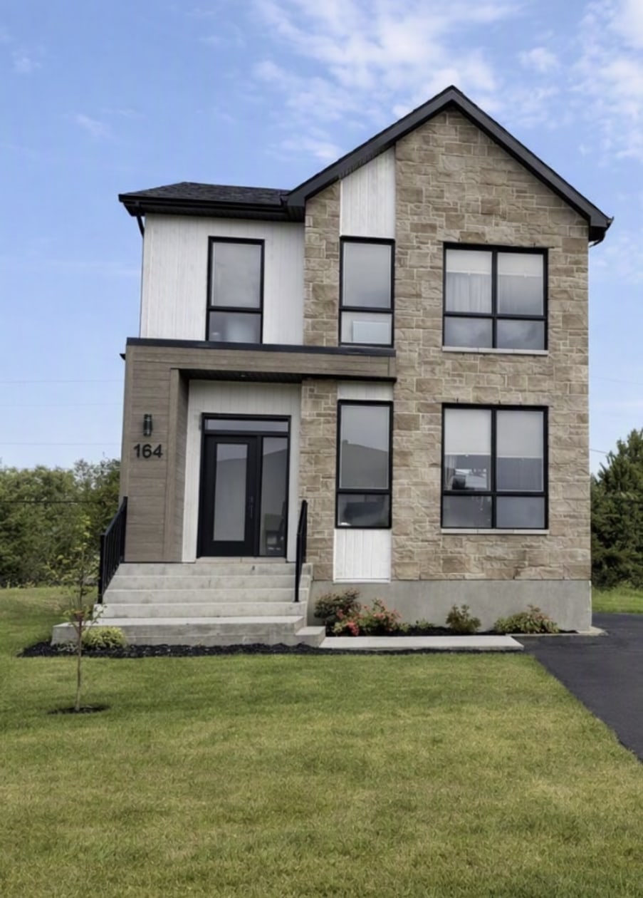 Photo 1 — 164 Rue Du Soleil, Marieville