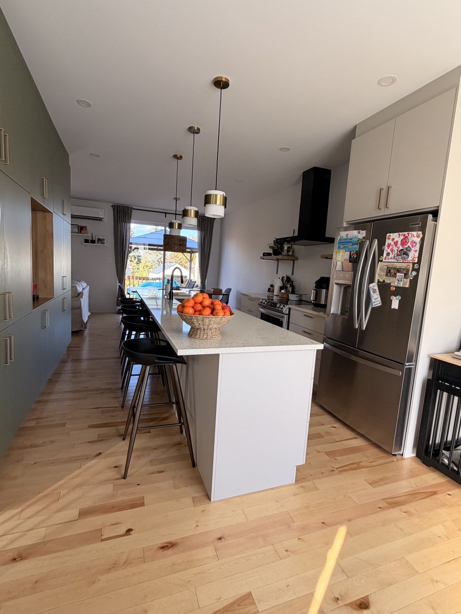 Photo 6 — 164 Rue Du Soleil, Marieville