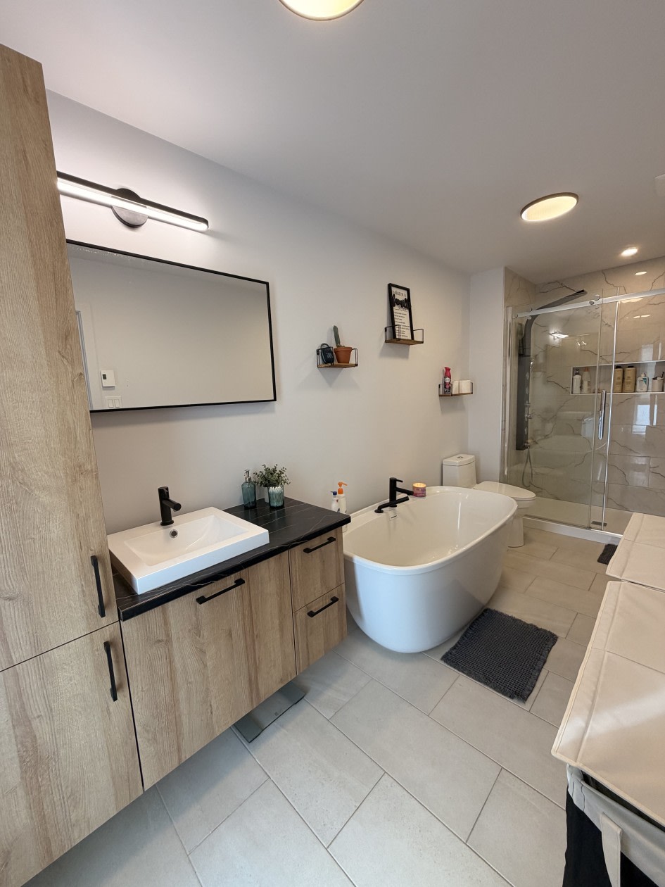 Photo 12 — 164 Rue Du Soleil, Marieville