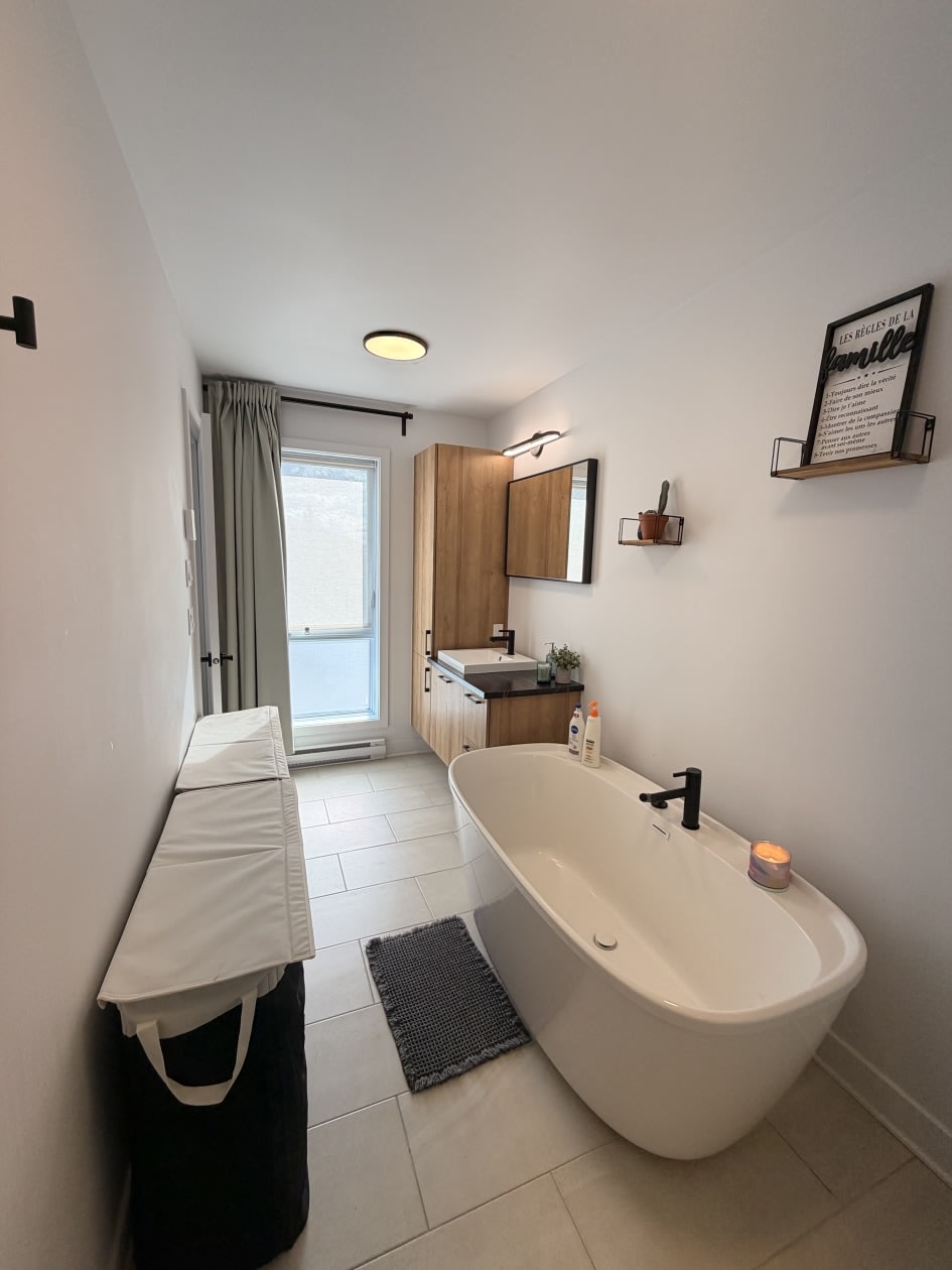 Photo 13 — 164 Rue Du Soleil, Marieville