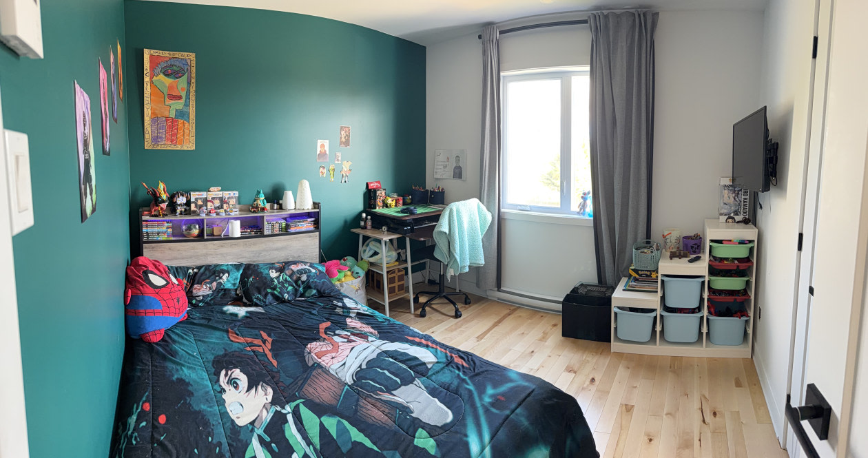 Photo 16 — 164 Rue Du Soleil, Marieville