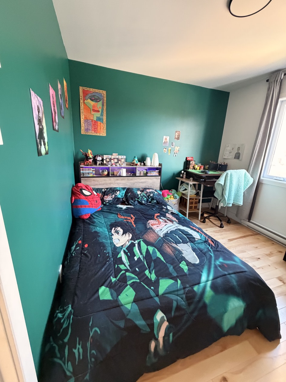 Photo 17 — 164 Rue Du Soleil, Marieville