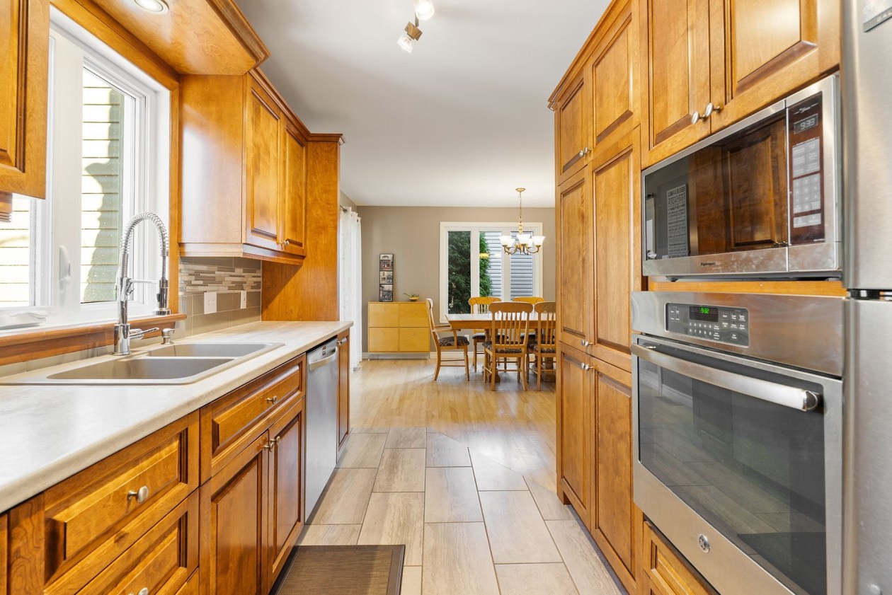 Photo 8 — 987 Rue Deveau, Trois-Rivières