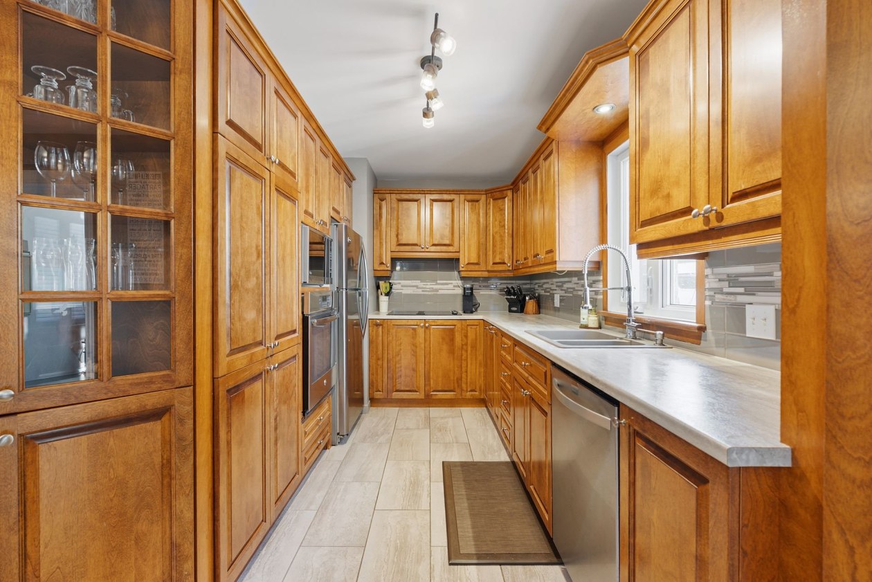 Photo 7 — 987 Rue Deveau, Trois-Rivières