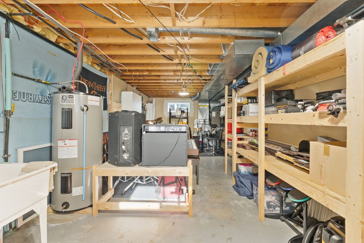 Atelier — 987 Rue Deveau, Trois-Rivières