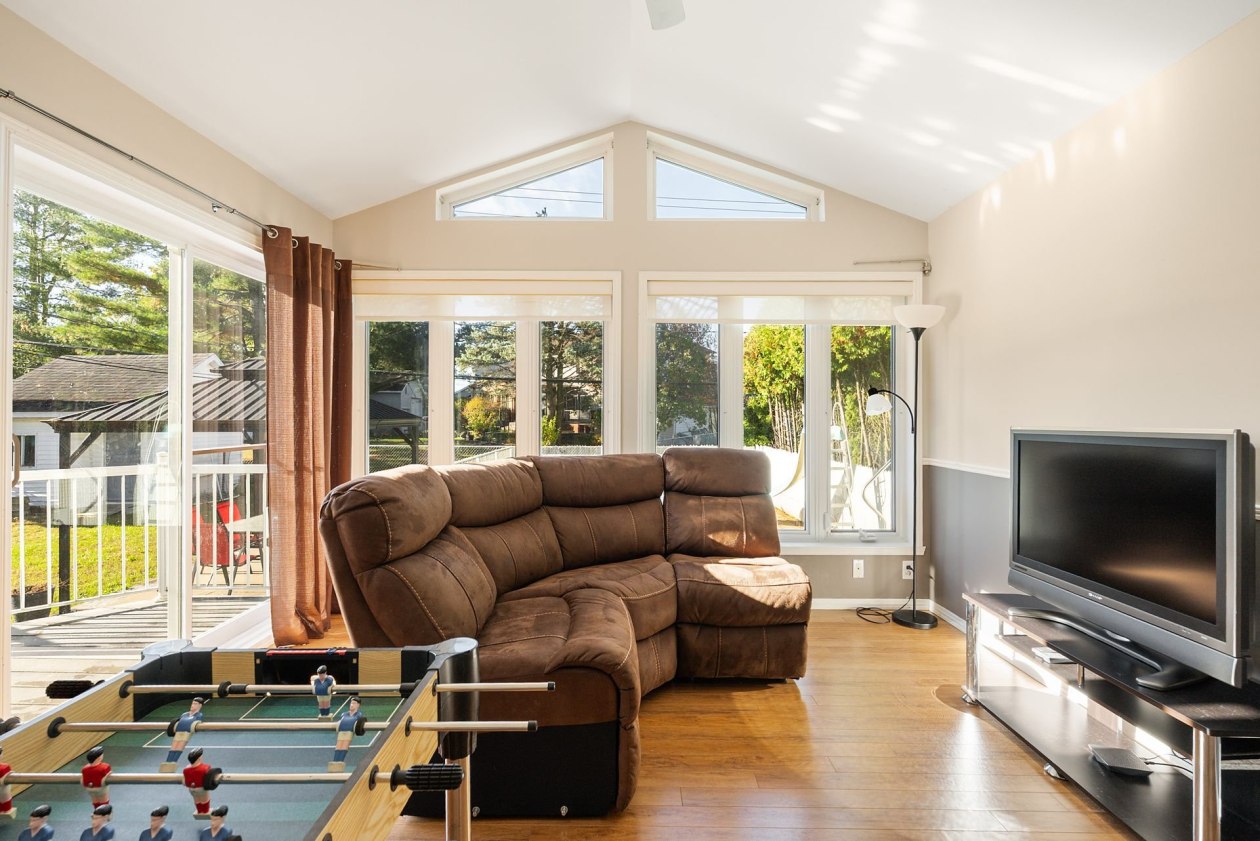 Photo 13 — 987 Rue Deveau, Trois-Rivières