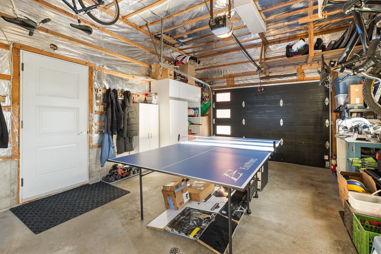 Garage — 987 Rue Deveau, Trois-Rivières