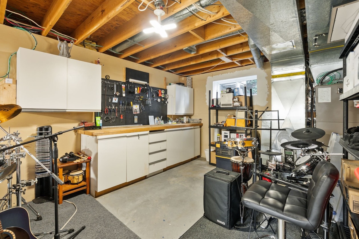 Atelier — 987 Rue Deveau, Trois-Rivières