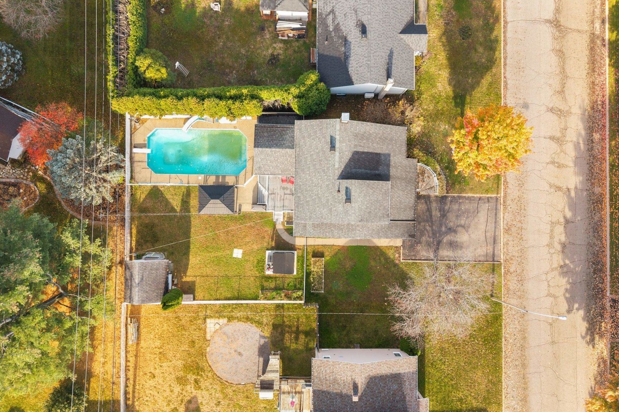 Vue d'ensemble — 987 Rue Deveau, Trois-Rivières