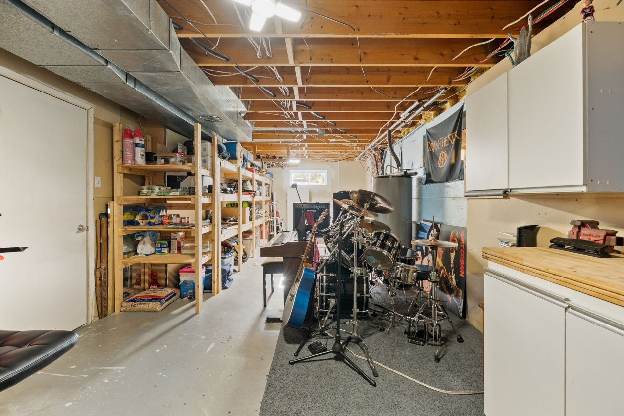 Atelier — 987 Rue Deveau, Trois-Rivières