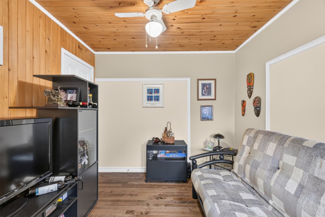 Chambre à coucher — 9150 Rue de l'Amazone, Québec