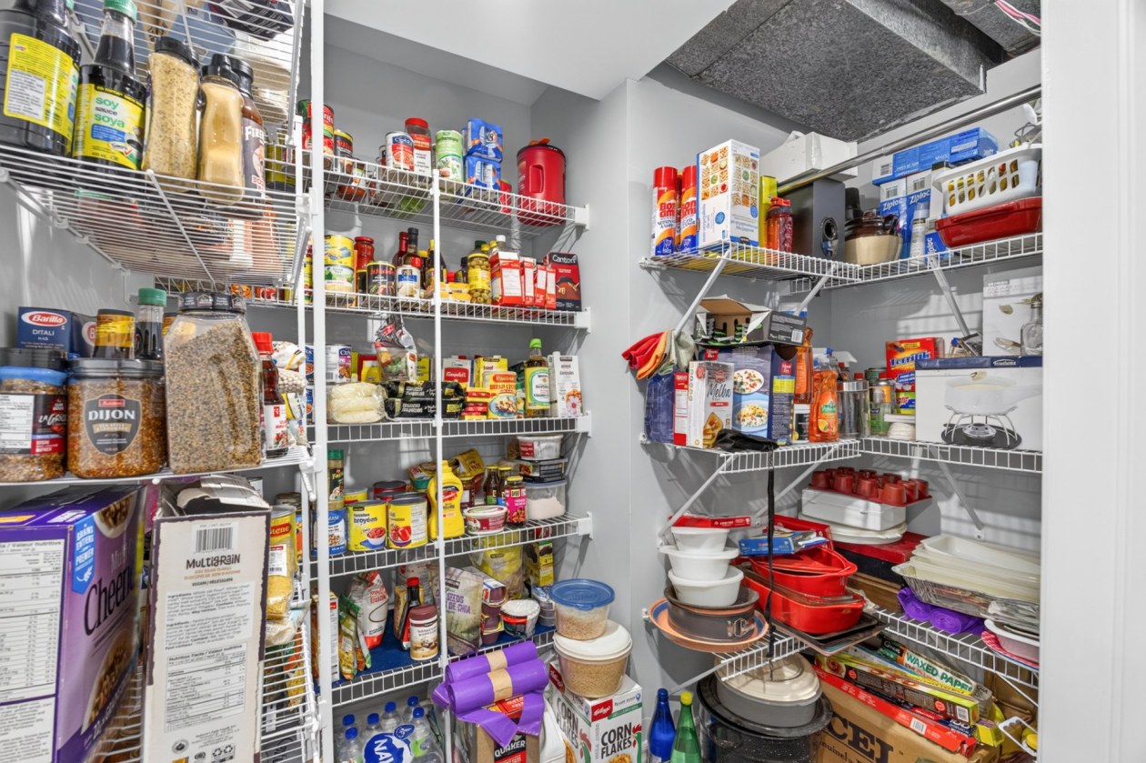 Rangement — 9150 Rue de l'Amazone, Québec