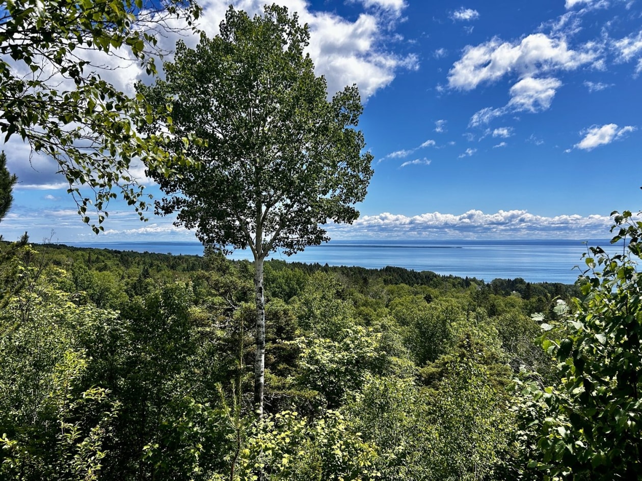 Photo 20 — Ch. des Plateaux, Saint-Siméon