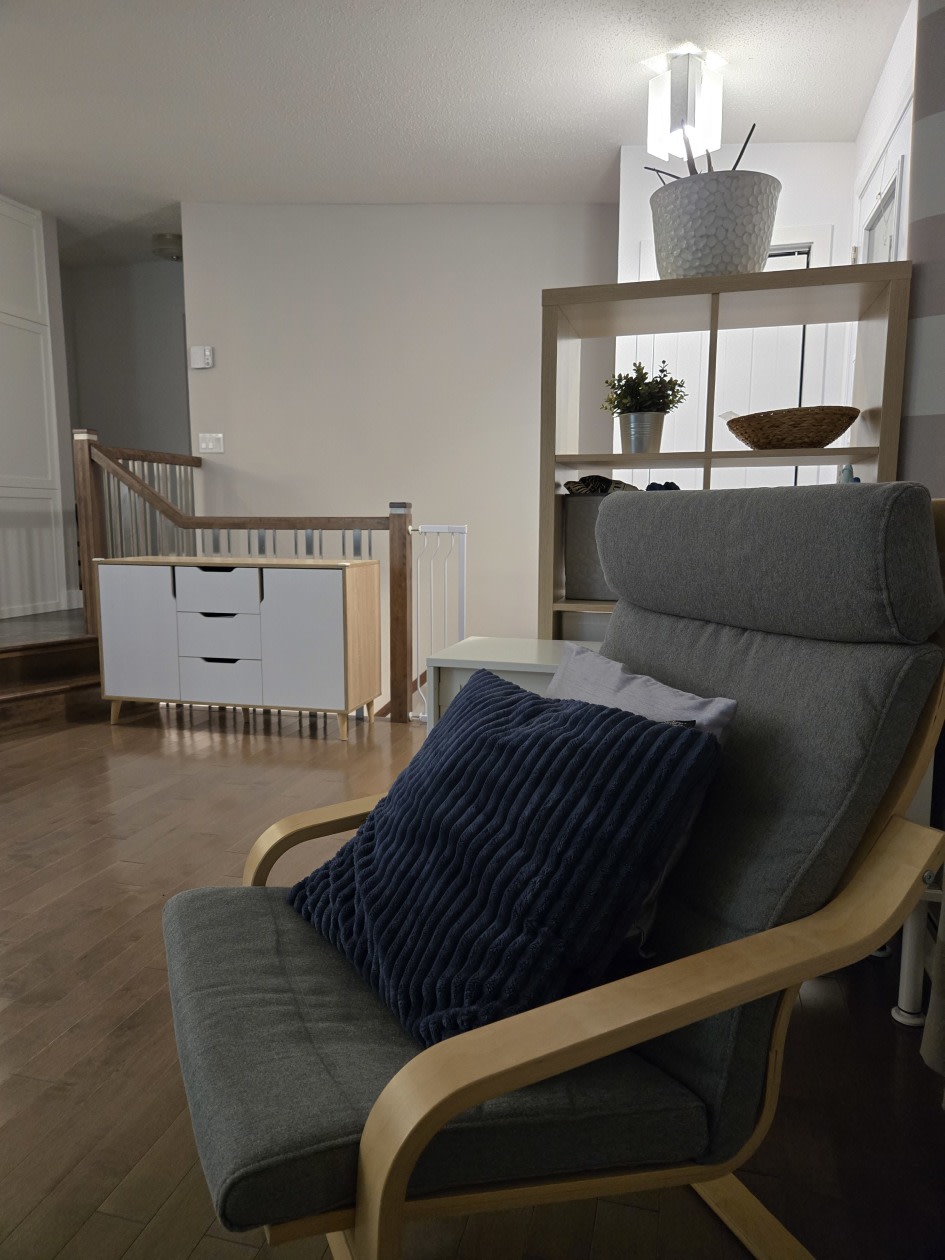 Salon — 372 Rue Duportail, Québec
