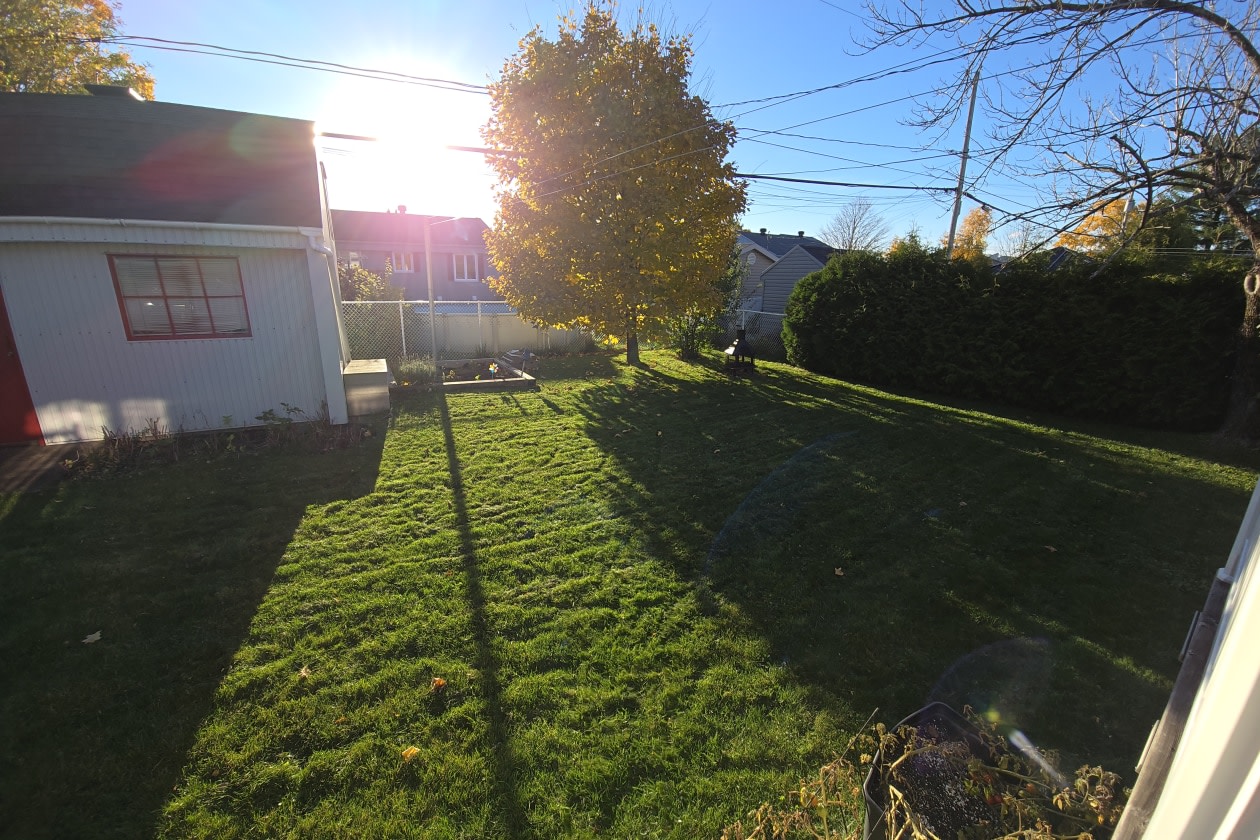 Terrain — 372 Rue Duportail, Québec