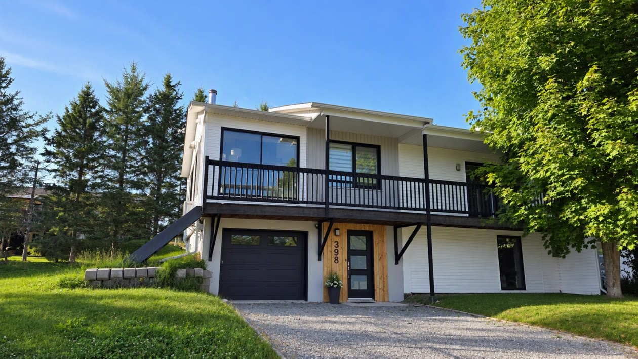 Photo 1 — 398 104E Rue, Beauceville
