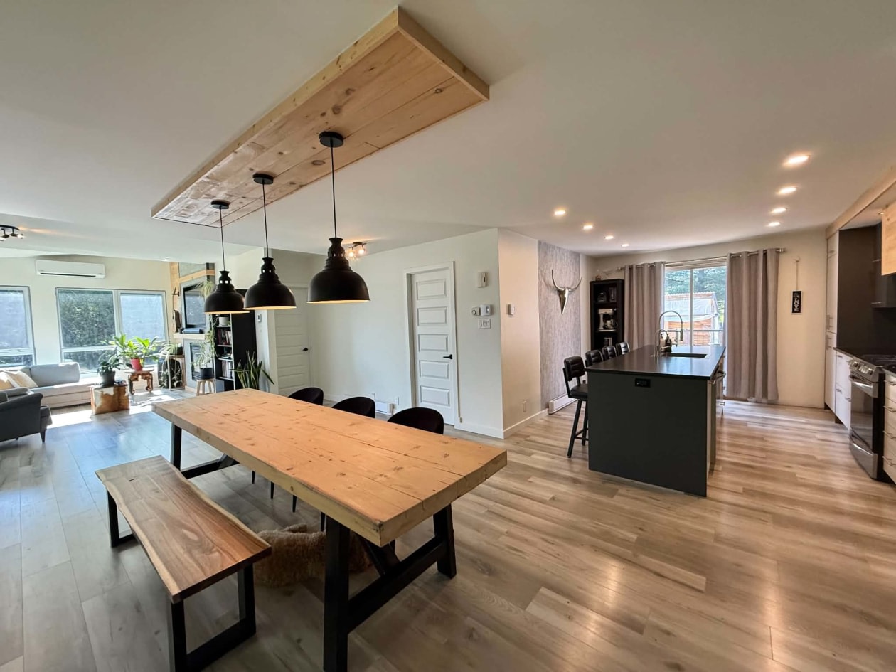 Photo 4 — 398 104E Rue, Beauceville