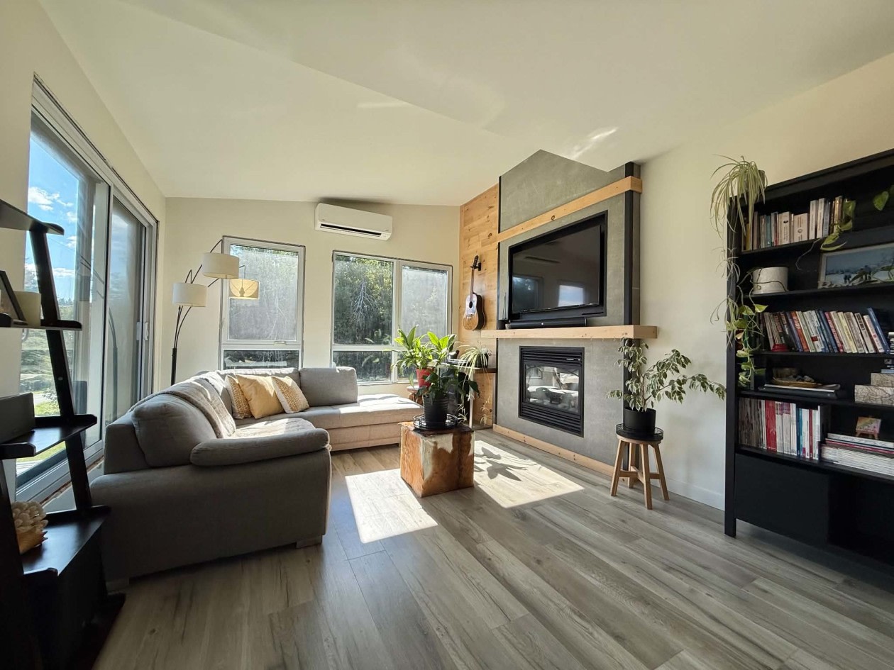 Photo 6 — 398 104E Rue, Beauceville