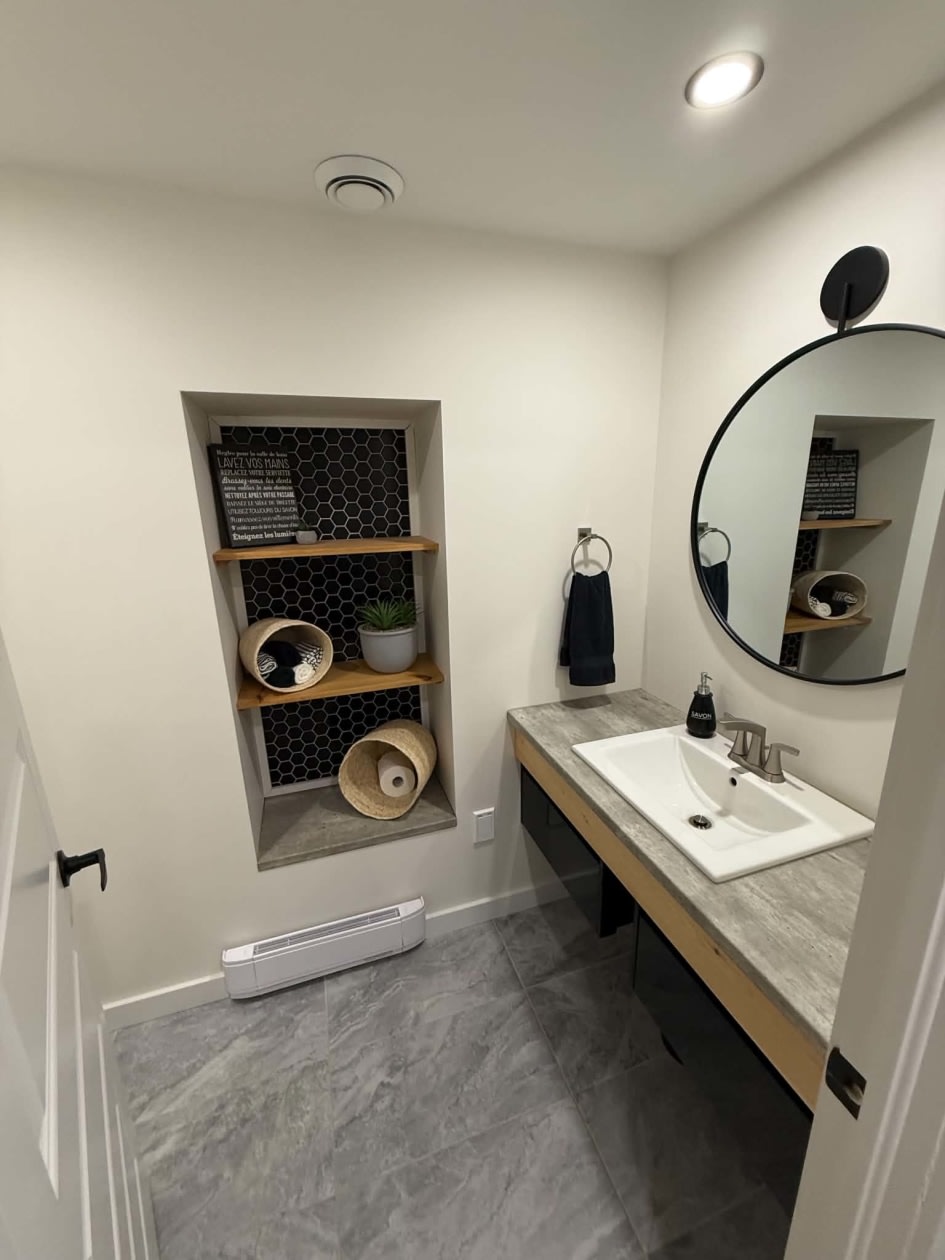 Photo 18 — 398 104E Rue, Beauceville