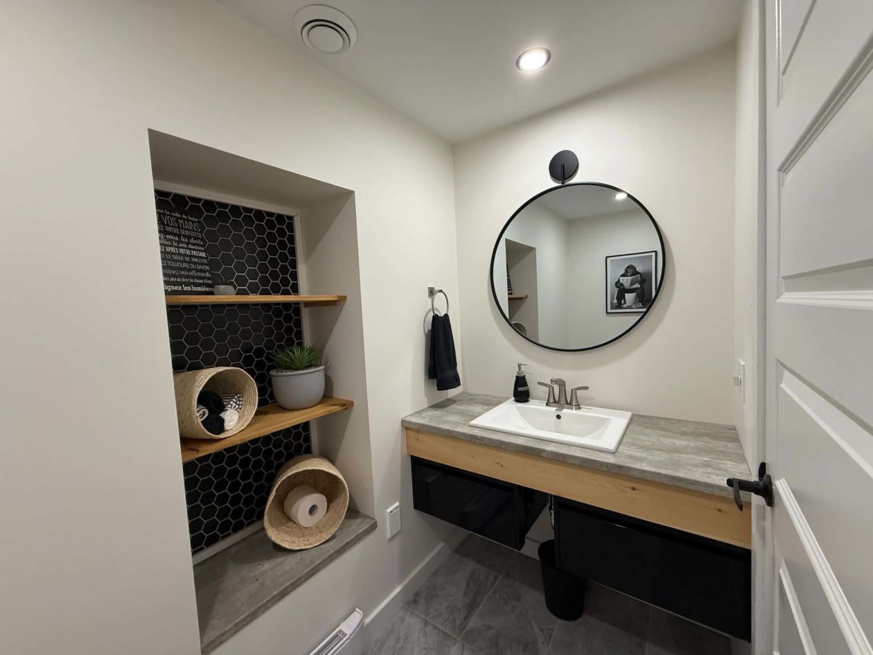 Photo 19 — 398 104E Rue, Beauceville