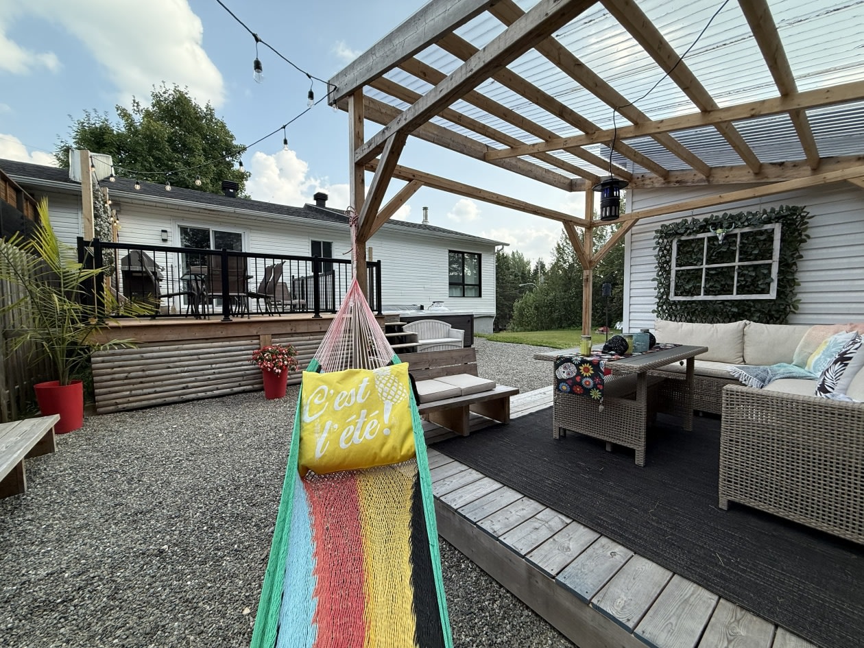 Photo 24 — 398 104E Rue, Beauceville