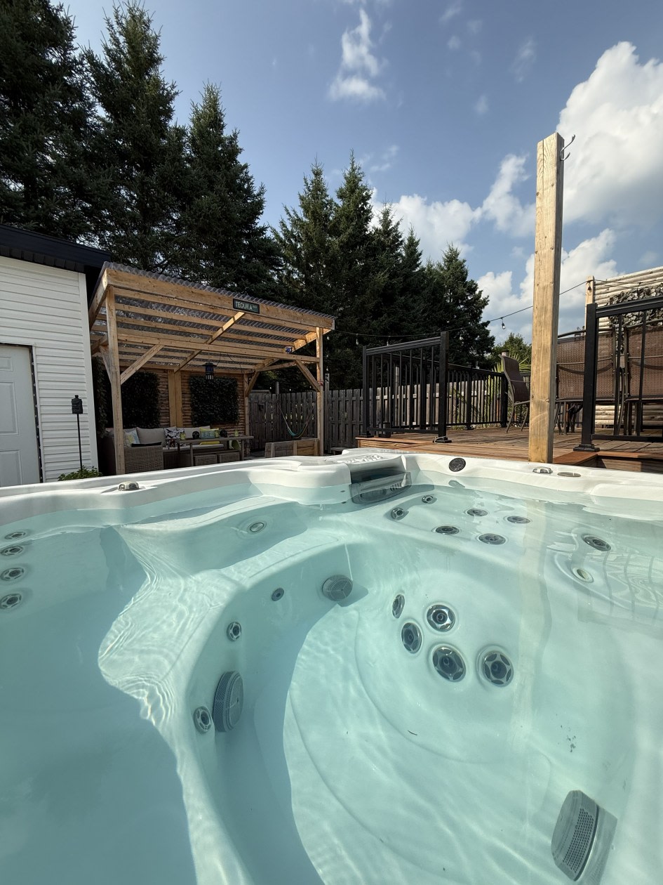 Photo 26 — 398 104E Rue, Beauceville