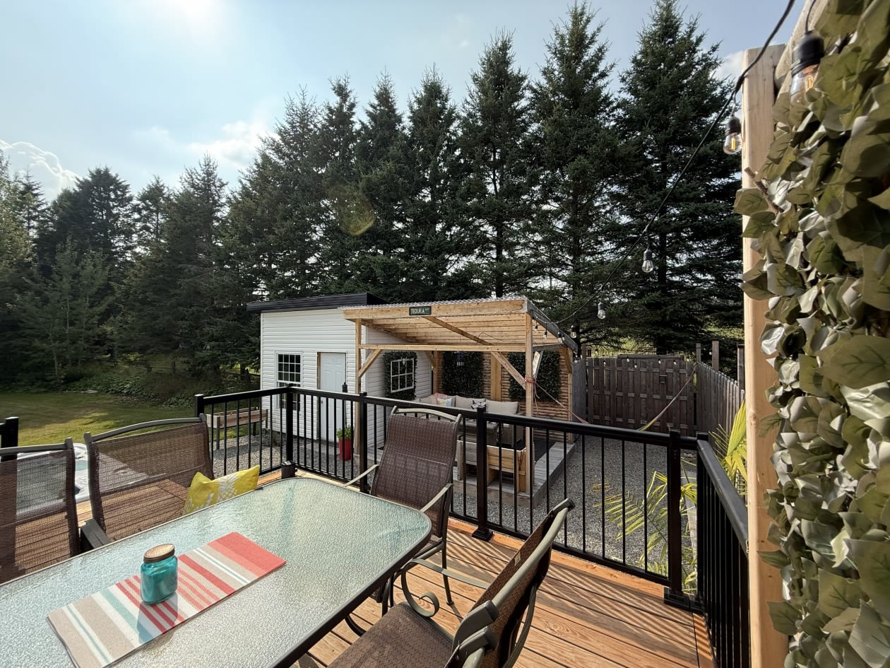 Photo 30 — 398 104E Rue, Beauceville