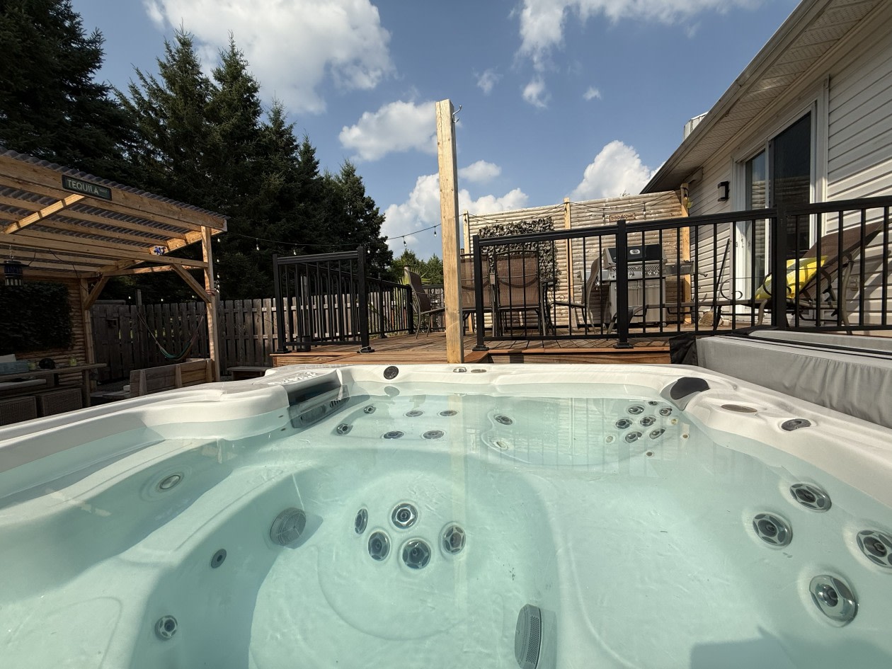 Photo 31 — 398 104E Rue, Beauceville