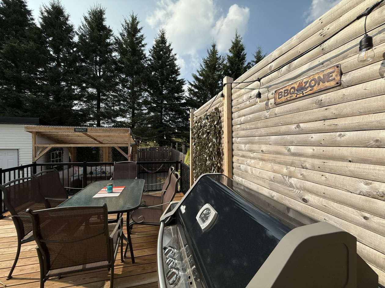 Photo 33 — 398 104E Rue, Beauceville