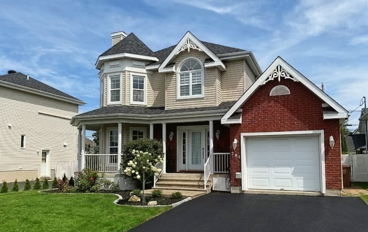 Photo 2 — 281 Rue Huot, Repentigny
