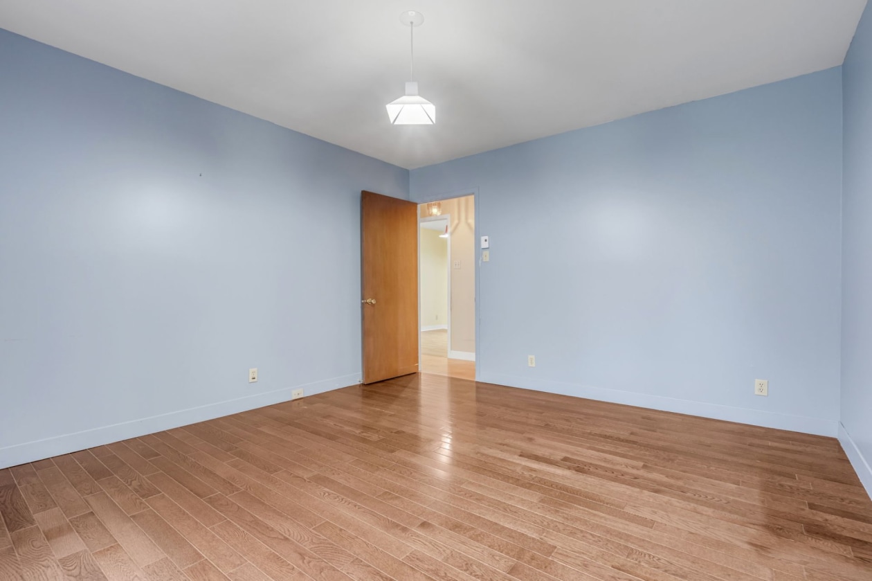 Chambre à coucher — 724 Rue Davie-Anderson, Lévis