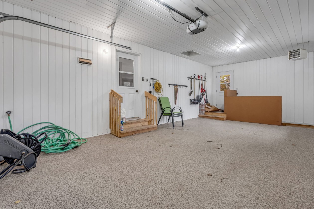 Garage — 724 Rue Davie-Anderson, Lévis