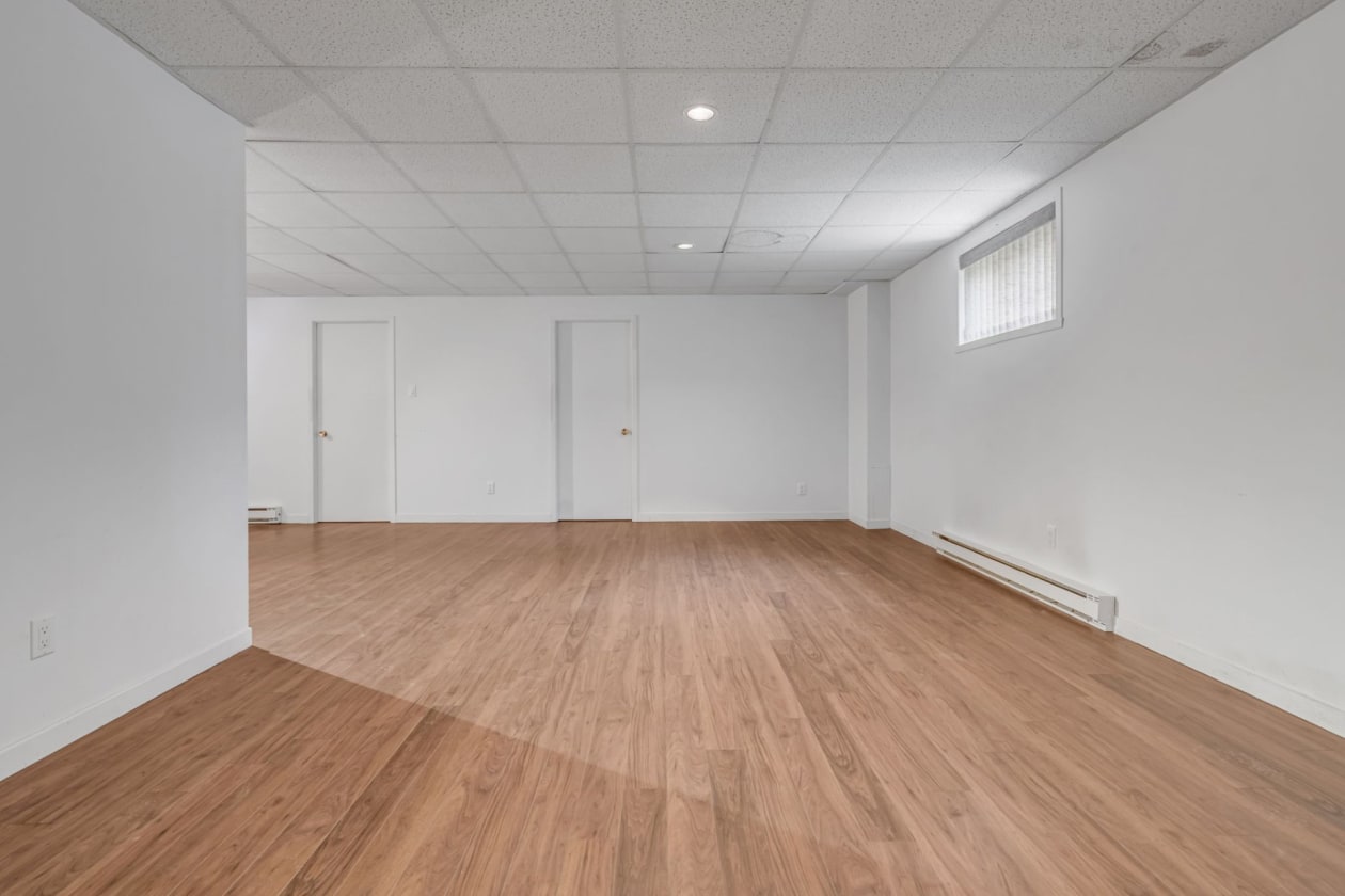 Salle familiale — 724 Rue Davie-Anderson, Lévis