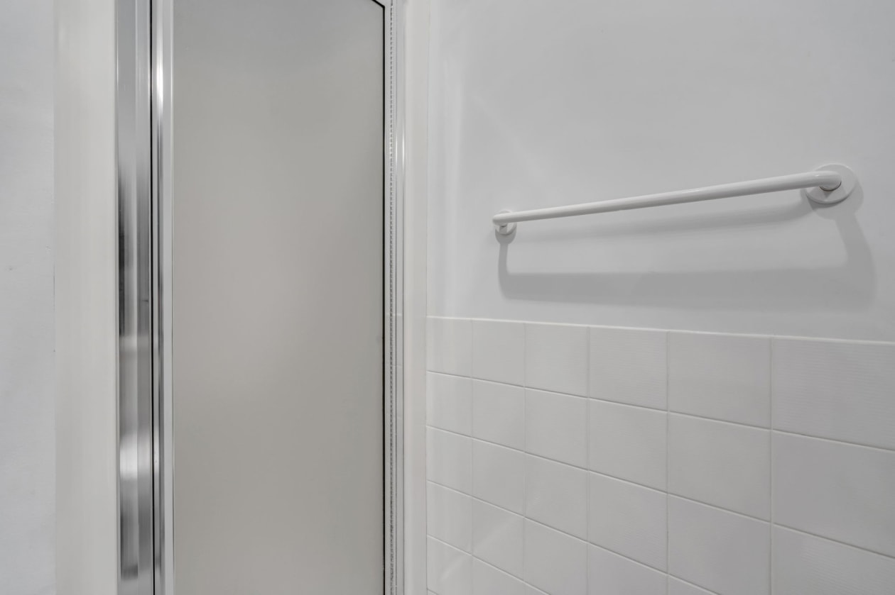 Salle de bains — 724 Rue Davie-Anderson, Lévis