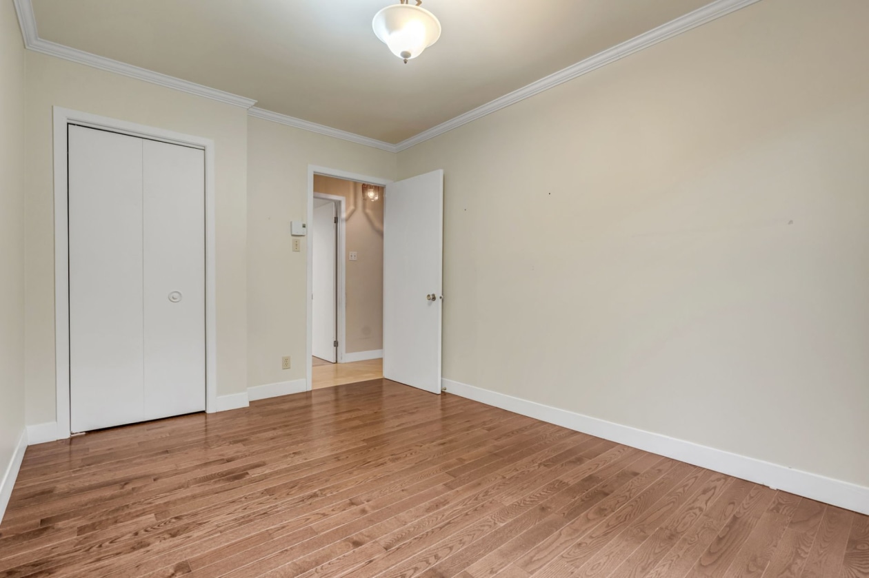 Chambre à coucher — 724 Rue Davie-Anderson, Lévis