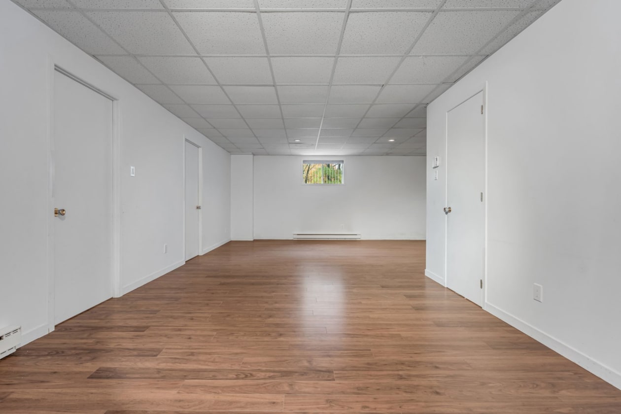 Salle familiale — 724 Rue Davie-Anderson, Lévis