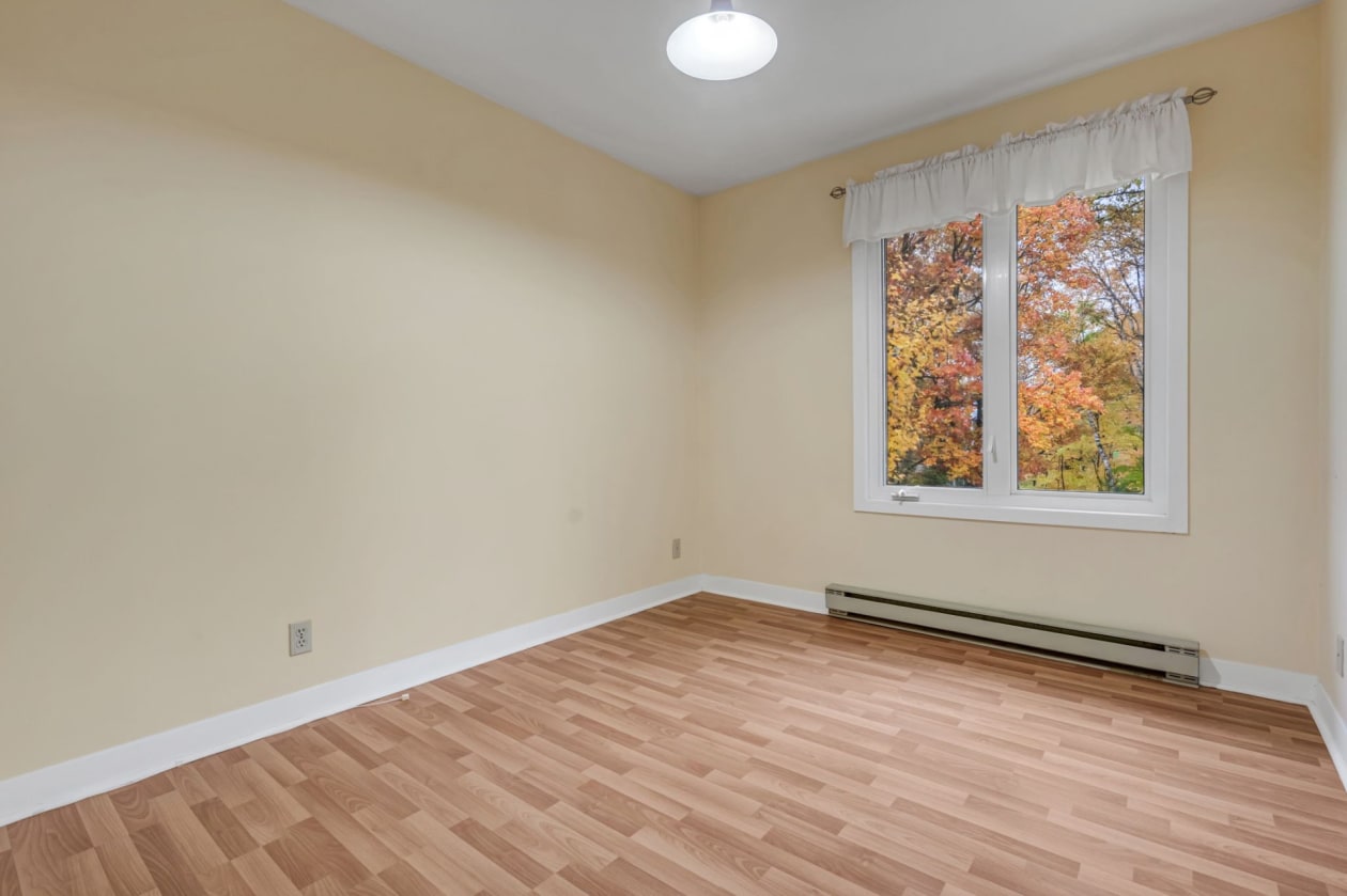 Chambre à coucher — 724 Rue Davie-Anderson, Lévis