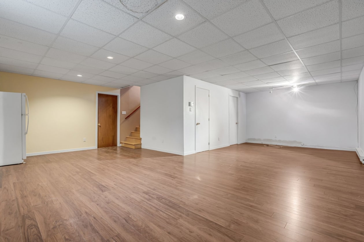 Salle familiale — 724 Rue Davie-Anderson, Lévis