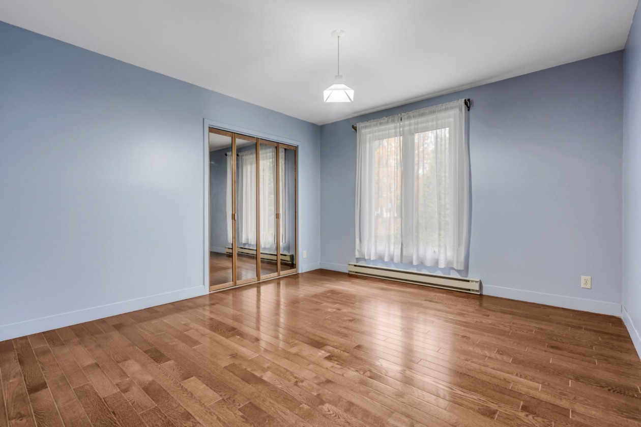 Chambre à coucher — 724 Rue Davie-Anderson, Lévis